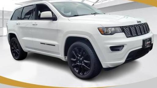 JEEP GRAND CHEROKEE 2020 1C4RJFAG5LC134007 image